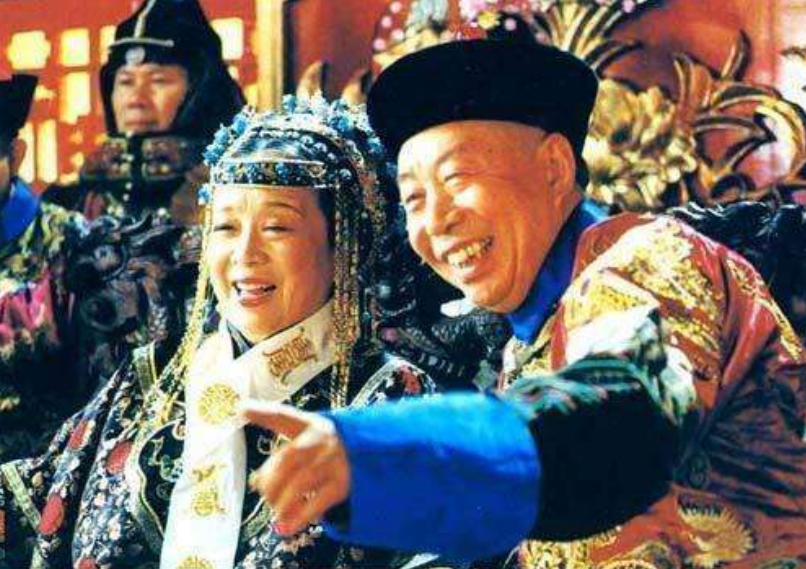 李莲英有三大绝活：慈禧离不开他，光绪感激他，珍妃投井前也喊他