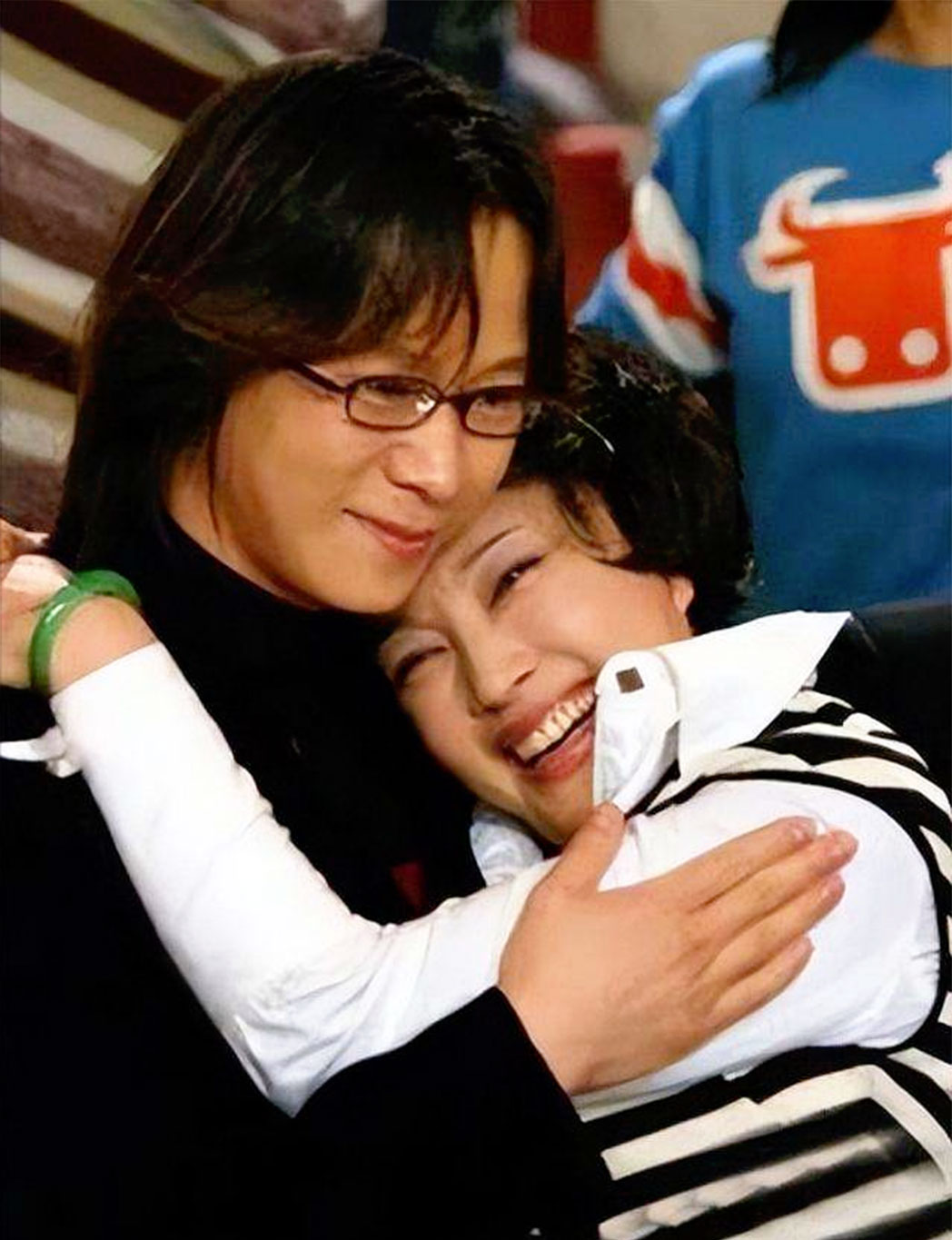 沧桑阿峰：难忘和刘晓庆两年婚姻，余生只想做儿子的好父亲