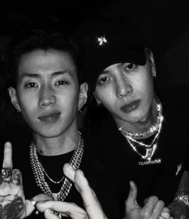 王嘉尔｜嘉尔生图的神，嘎嘎壁纸头像系列