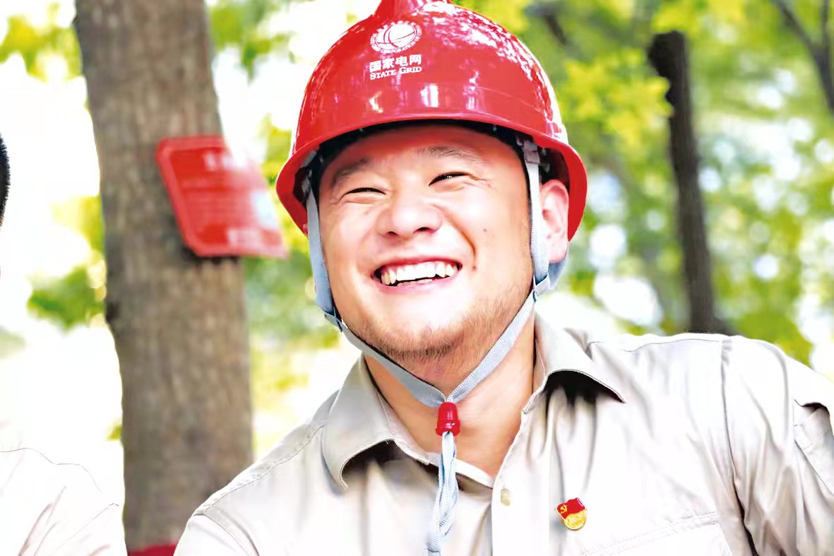 2020—2021年度“感动福建十大人物”揭晓