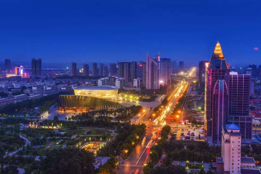 河北工程大学：晋冀鲁豫交界区唯一的工科大学，周边考生可以考虑