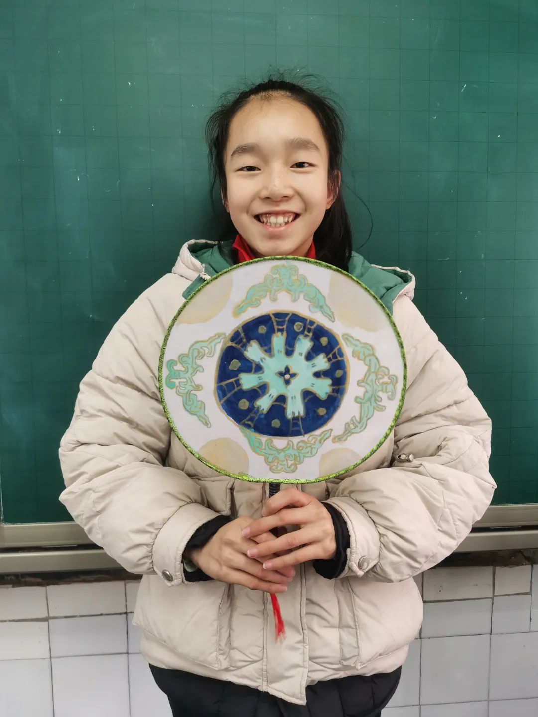 华阳实验小学美术组：挖掘中华传统文化，践行育人四大核心素养