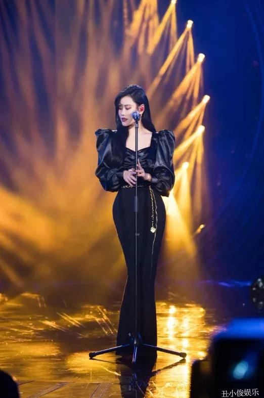 她们凭独特音色在乐坛占得一席