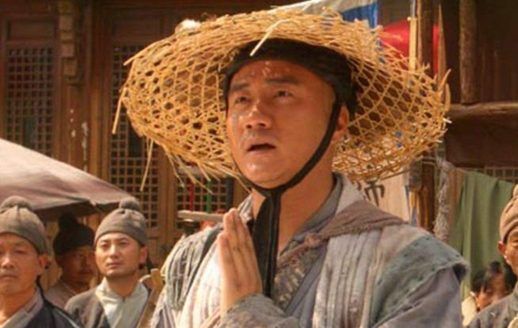 长得帅，资格老，徐寿辉堪称朱元璋的前辈、大明的开国先烈