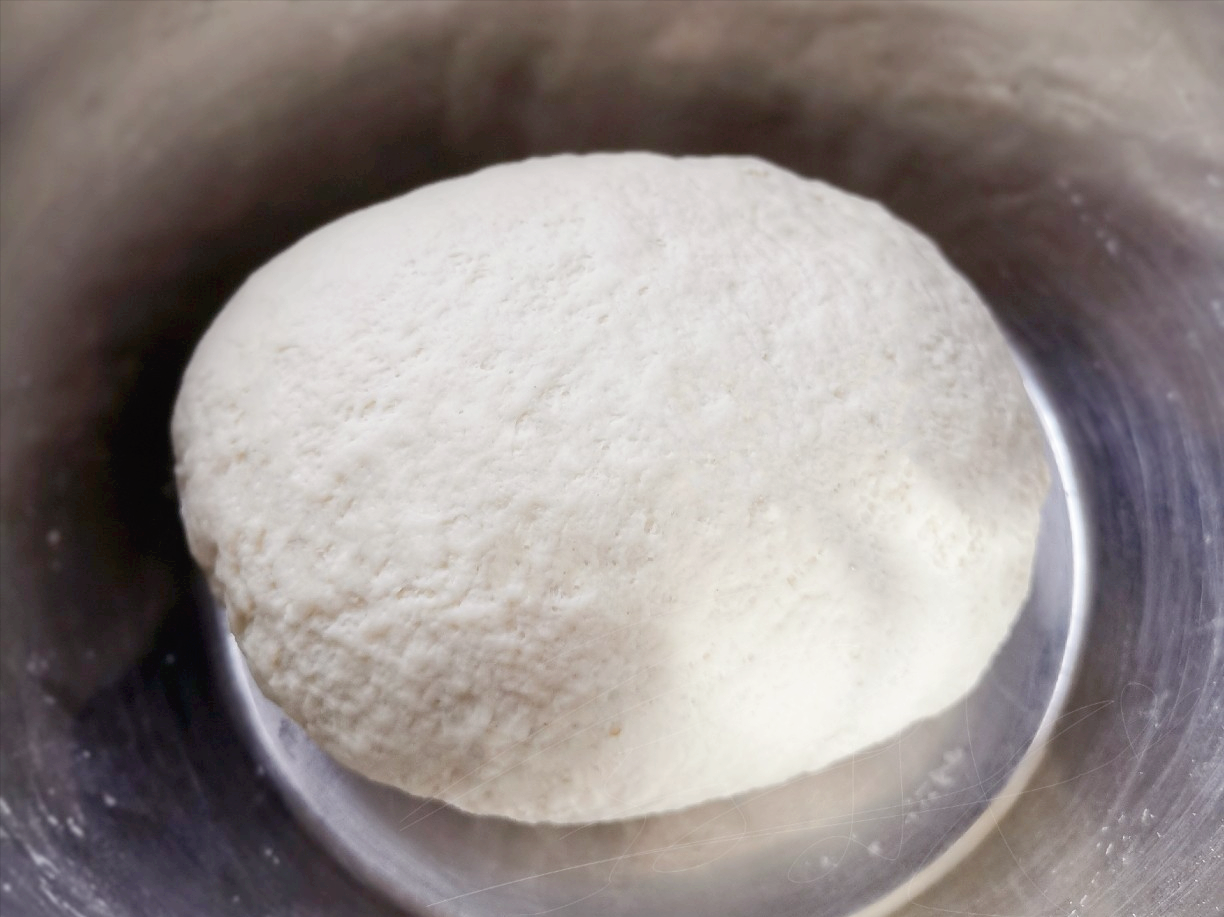 千層餅、油酥燒餅、餡餅的做法，全都是麵食，鮮香美味，酥軟油潤