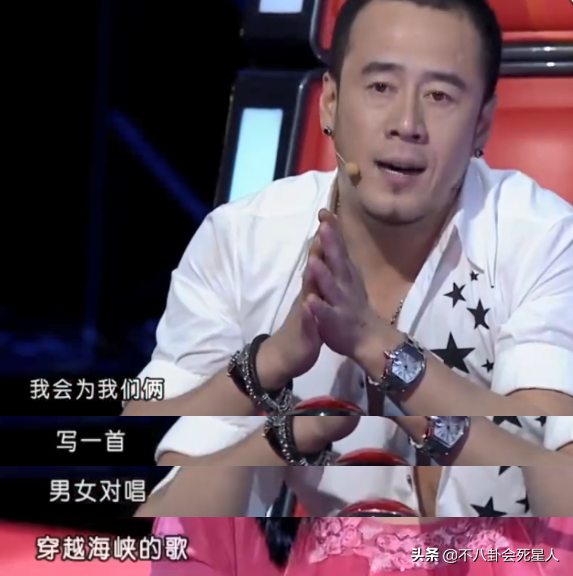 演唱会对唱、带去鸟巢，那些年《好声音》导师的承诺，兑现了吗？