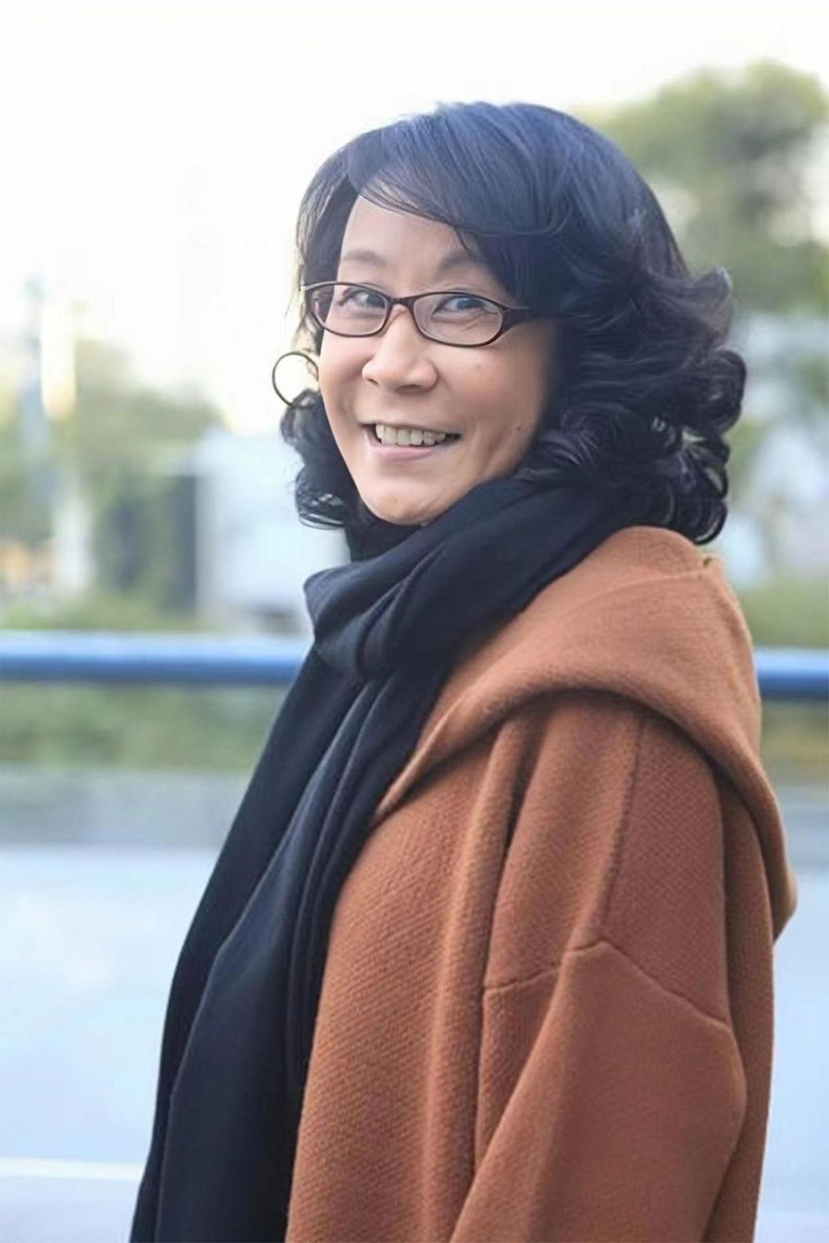 苏小明:入外籍后回国当演员,三点原因告诉你,她有多少苦衷