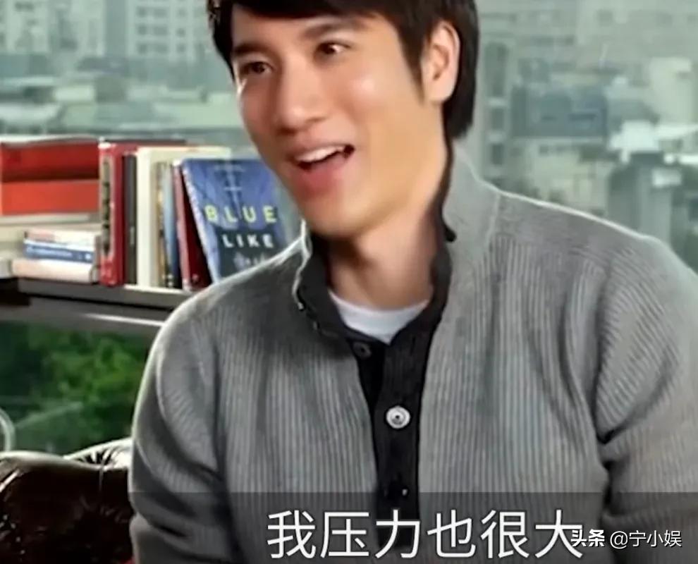 国外制作人道出李靓蕾“真面目”，才明白王力宏这次为何如此慌乱