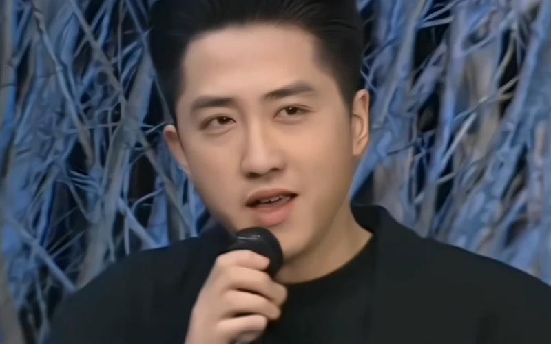 放弃豪门阔太,嫁小10岁的小鲜肉,55岁的她凭什么让庾澄庆忘不掉