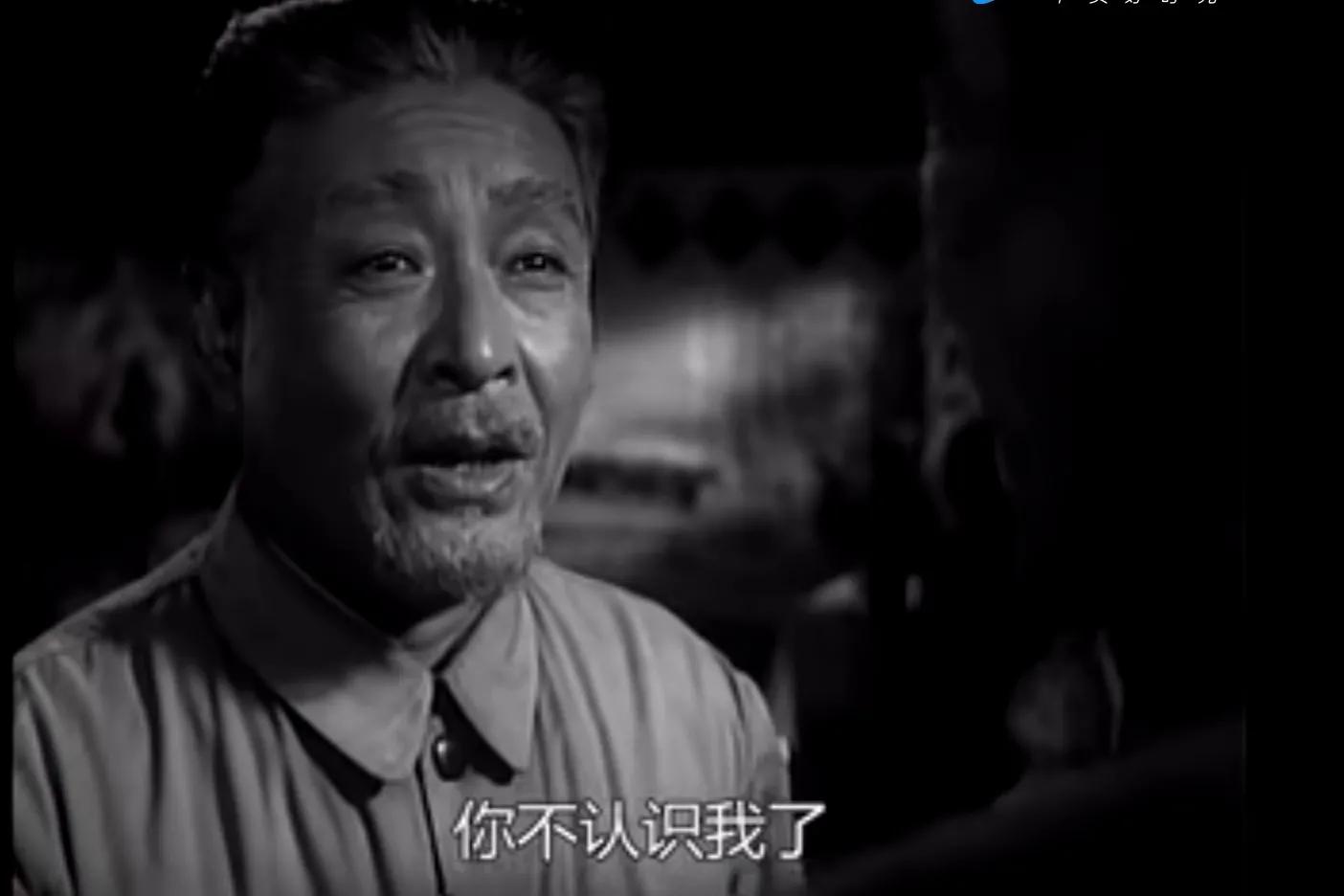 《英雄儿女》（国1964）