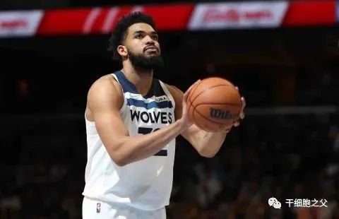 nba球员为什么不做prp(NBA球星唐斯接受干细胞和PRP注射，治疗多处伤病)