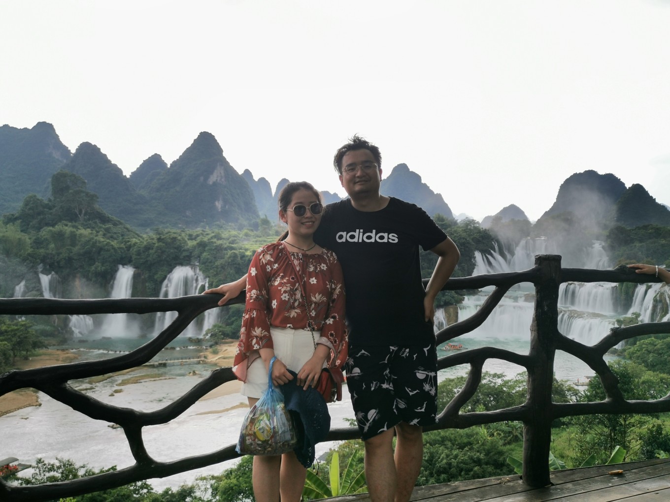 北海，是我的诗和远方