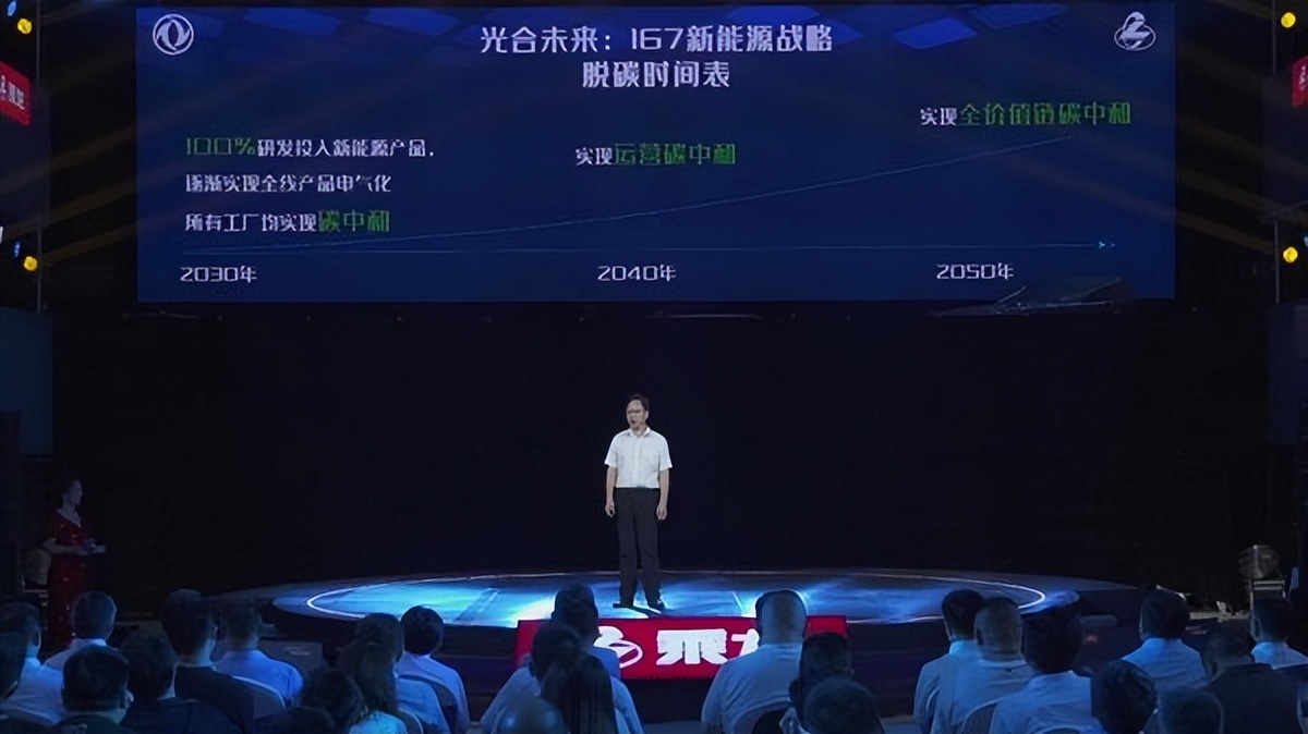 电动卡车大事记（2022年6月第7期）：卡车“禁油”进行时