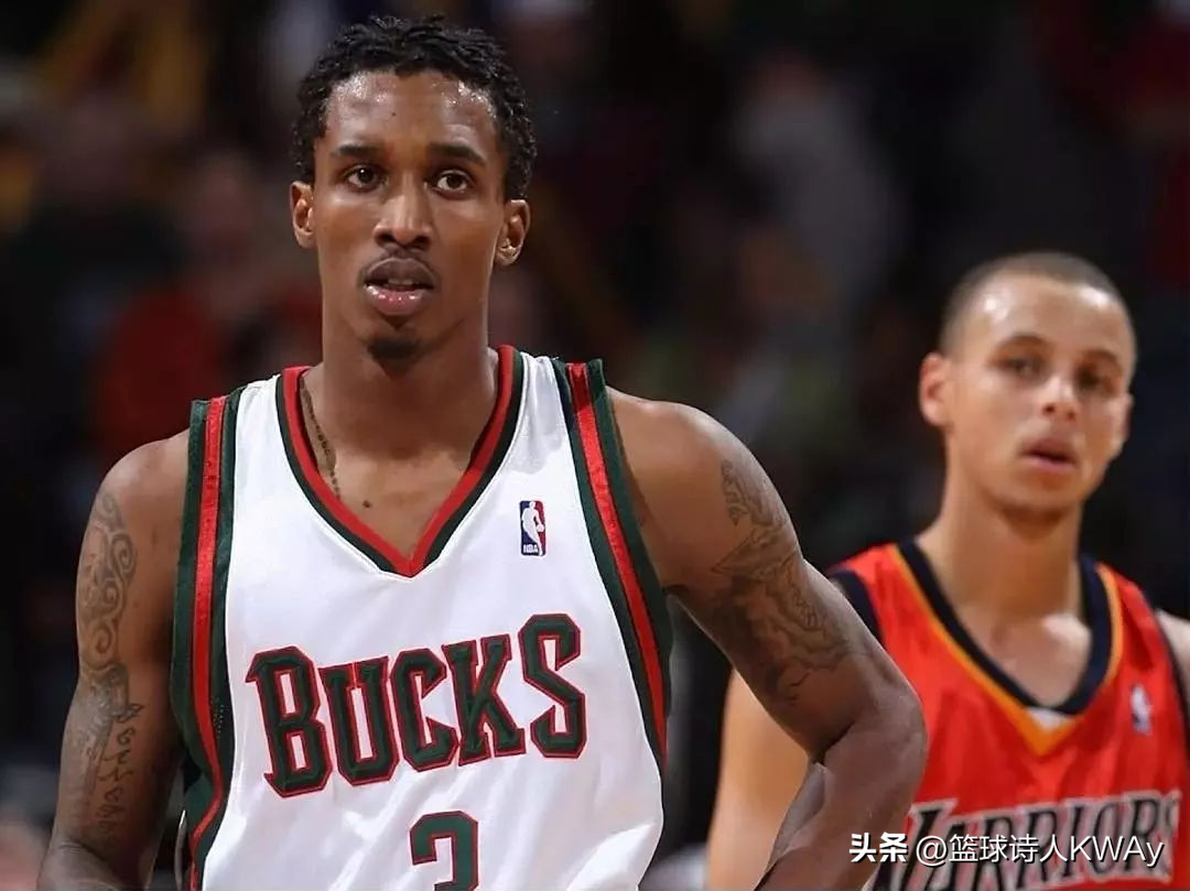 nba球员为什么被淘汰（NBA历史十大昙花一现球星，谁最可惜？（上））