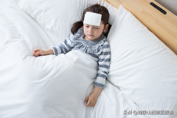 强传染、易漏诊的小儿支原体肺炎，用3个问题一次盘清它