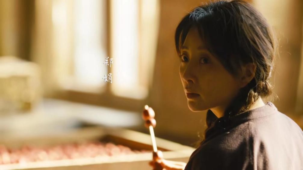 《人世间》最催泪的五段爱情，周秉昆郑娟只能排第三