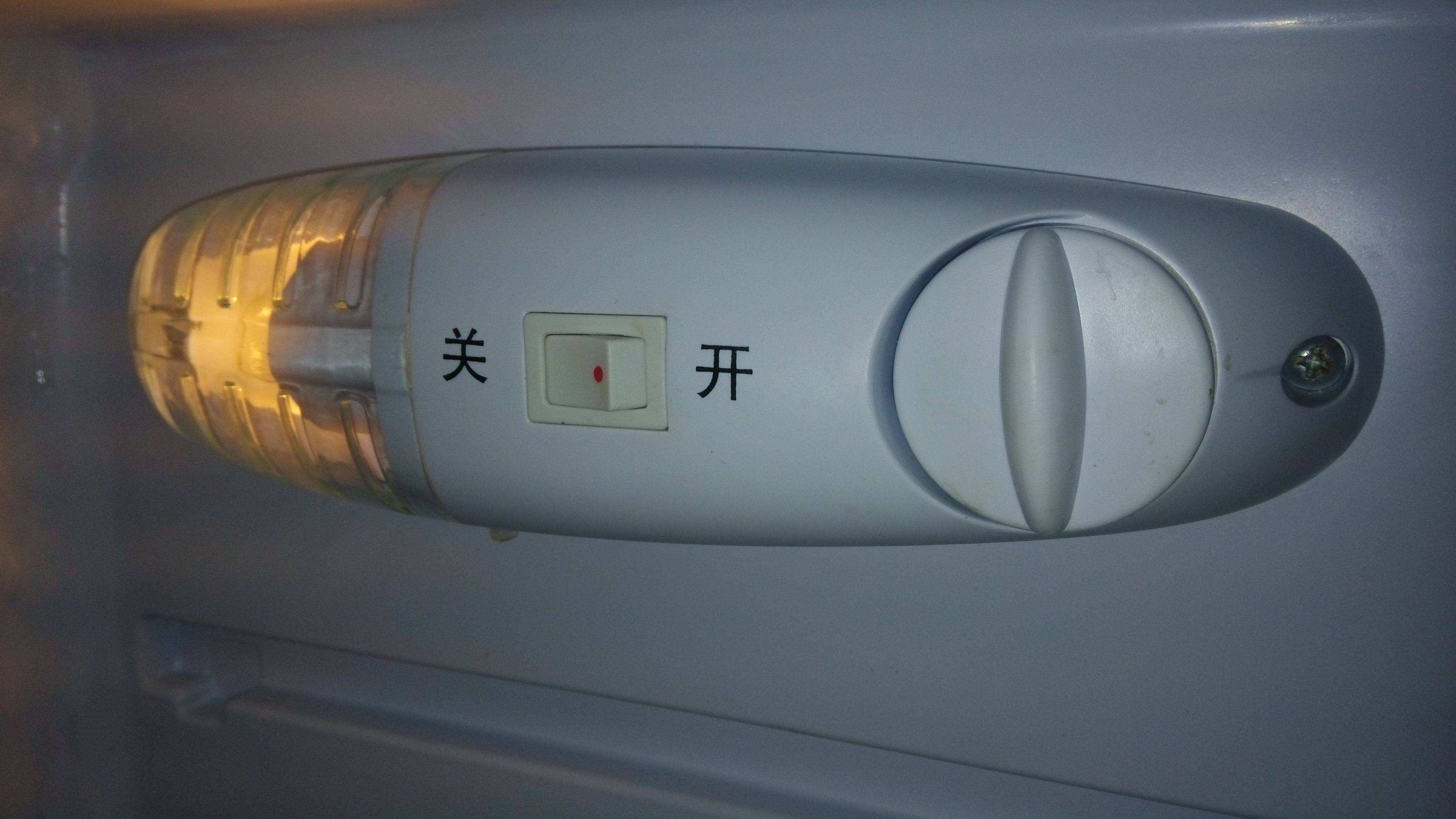 简单几步搞定无霜冰箱不制冷故障