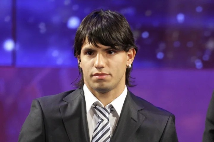 阿圭罗为曼城攻入260球(传奇球星阿圭罗的11大辉煌时刻,9320奇迹成为