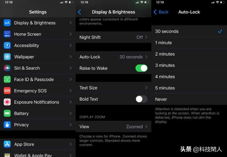 iPhone的十個技巧，讓電量持續一整天