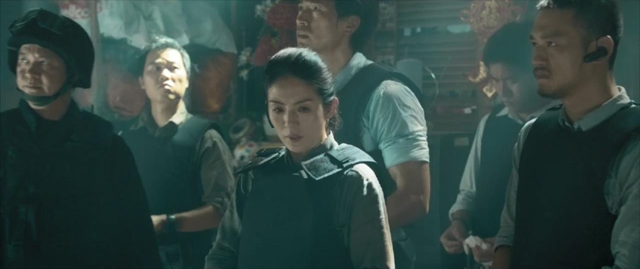 《一个人的武林》为什么成了“烂片”？三刷电影后，我找到了答案