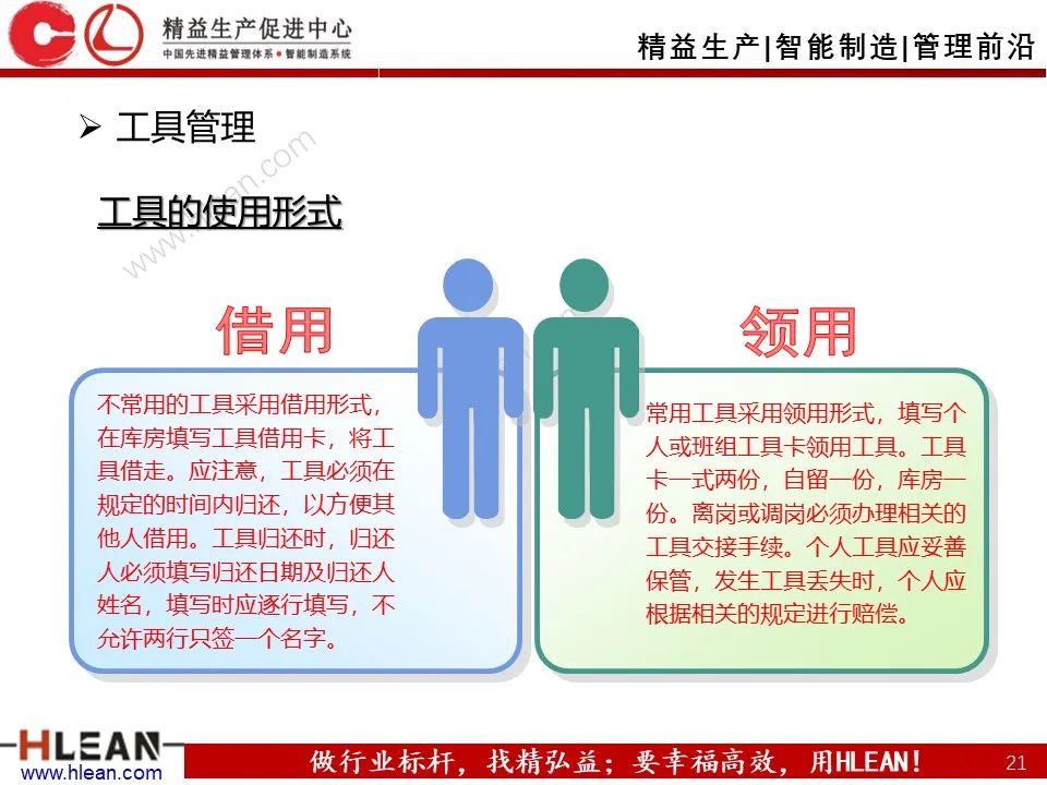 「精益学堂」班组长成本控制管理