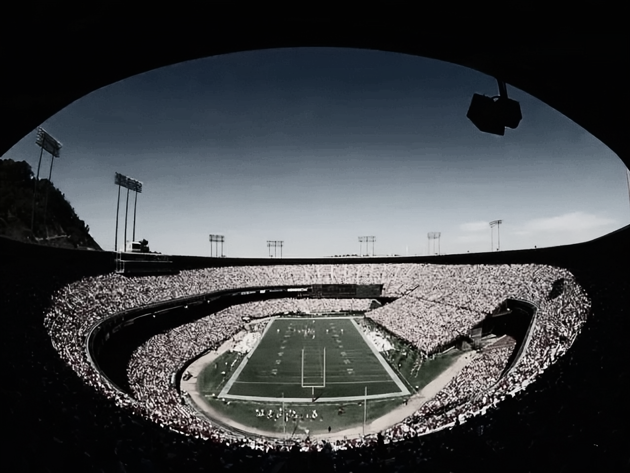 美国nba的球场有哪些（北美四大职业体育联盟·棒球）