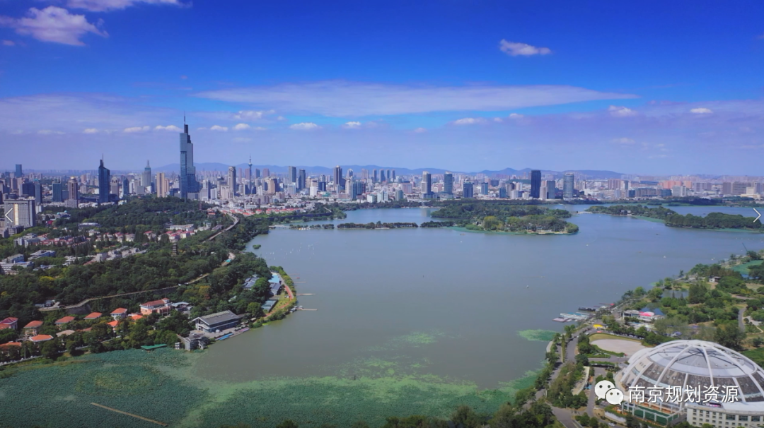 “红榜”名单公布 | @南京市设计单位，快来看看你入围了吗？