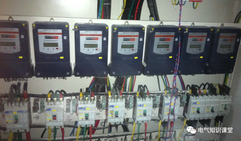 供配电系统计算负荷及无功补偿容量的确定，讲解非常详细，收藏好