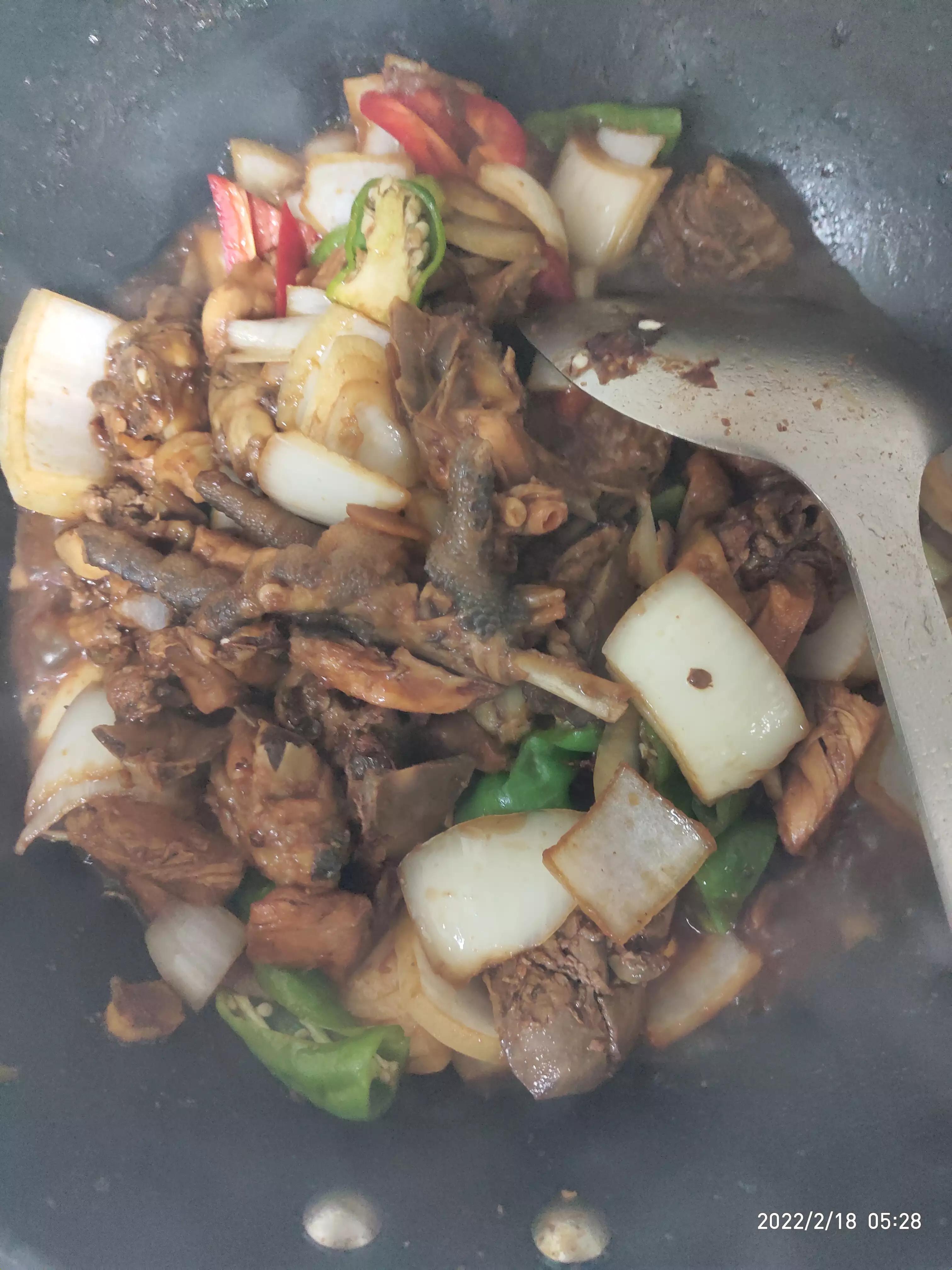 离高考108天 高三学生最想吃什么菜？早饭吃的什么？（图文 教程）