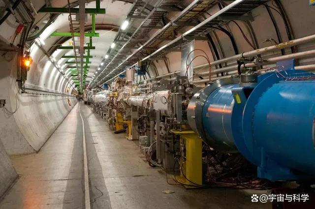 起底各大事件解读世界科技最前沿圣地的神像？2012？曼德拉效应？