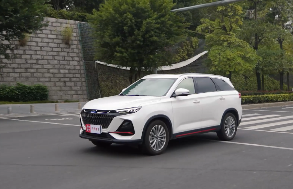 盘点2021年上市的优质国产SUV，这5款值得买，最低不到8万起售
