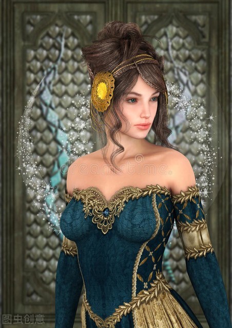 睡前故事：灰姑娘