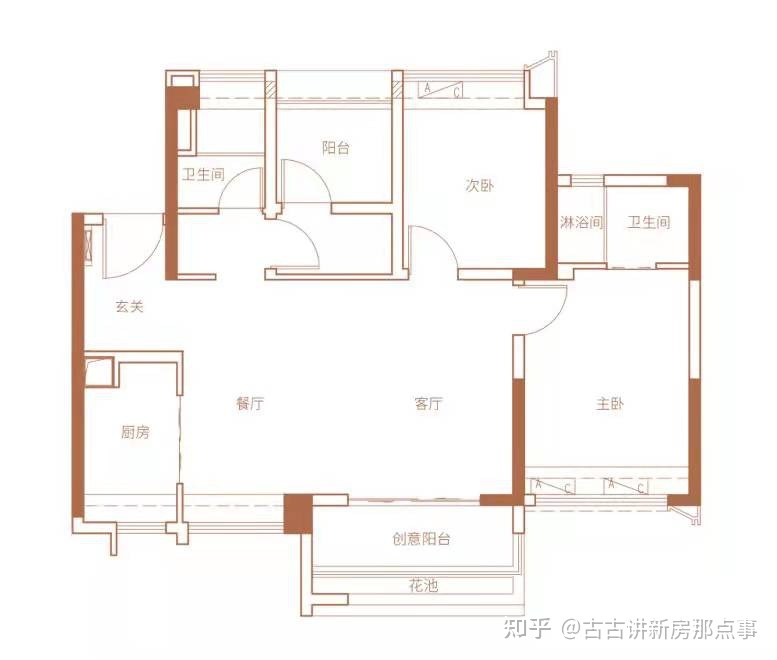 2022年番禺区大学城唯一可入手国企宜居楼盘「越秀*星汇文玺」