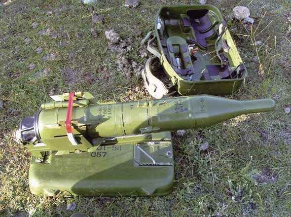 ����˹װ��־����BMP-1����ս��