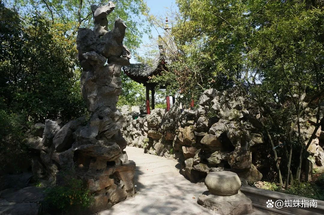 盘点中国最美园林名单大全（中），建议收藏
