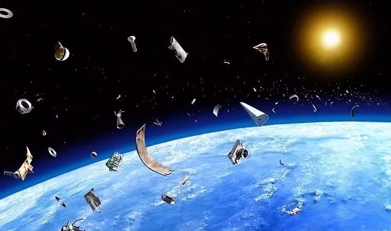 预言成真?马斯克星链如果布满轨道,全球通信产业都将陷入危机?