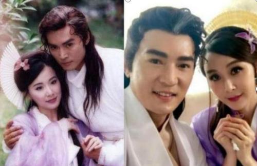 明星多年后再次扮演自己的“经典”角色，来瞧瞧哪一位容颜未改