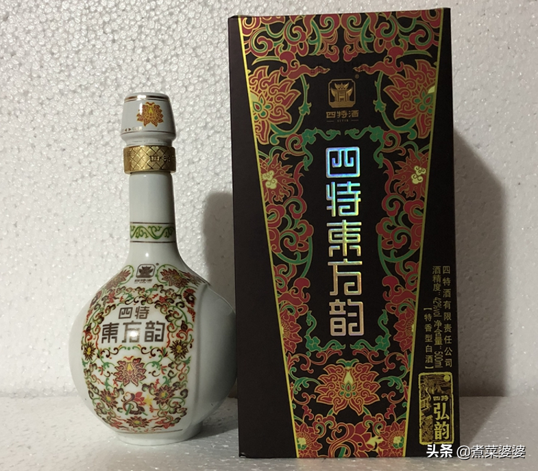 2022年“过年酒”怎么选？这5款100%纯粮酿造酒，好喝不贵有面子
