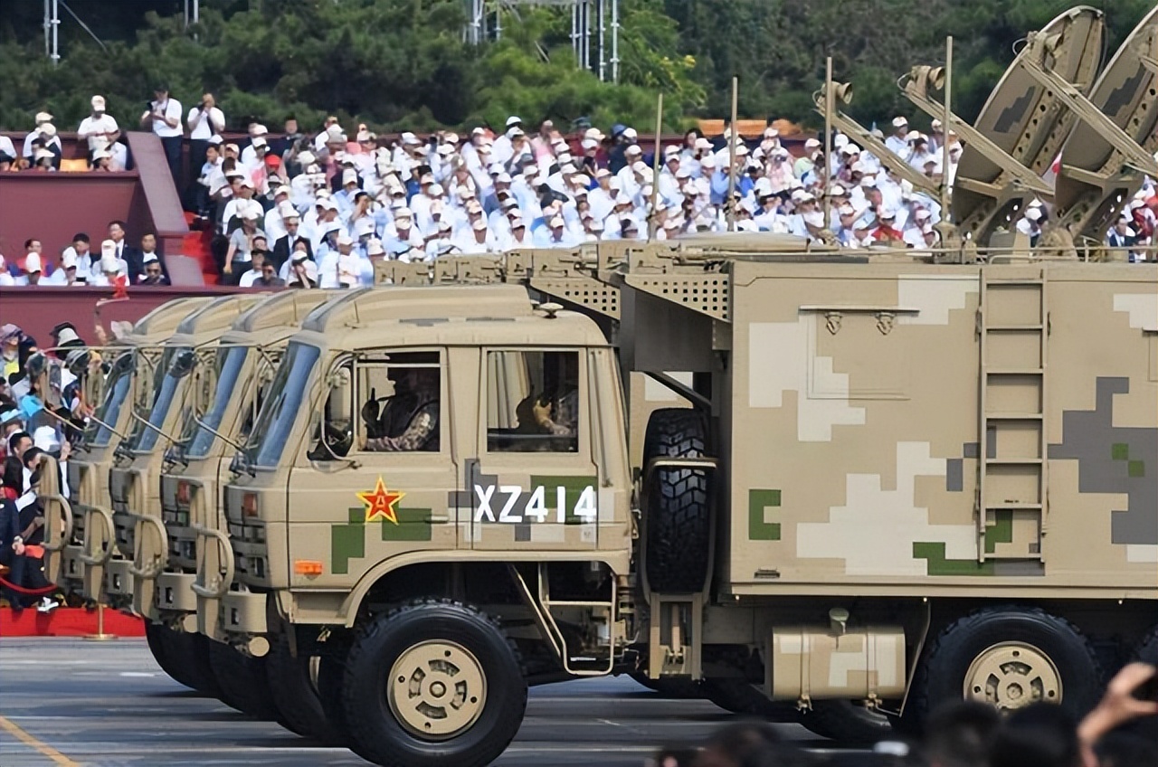 我军为什么要把王牌部队的番号,全都换掉?国家真的是用心良苦