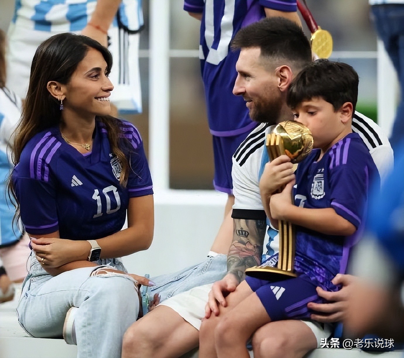 為什么說梅西最后一屆世界杯（梅西參加2026年世界杯？取決于三大要素，斯卡洛尼不是問題）