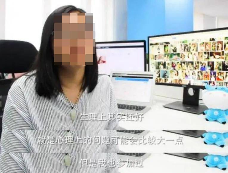 鉴黄师有多爽？每天带薪看片上万部，其实内心饱受摧残，看的想吐
