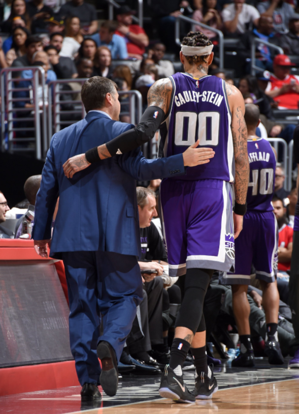 nba6號為什么簡稱小喬丹（到底是什么樣的中鋒，能被小喬丹擠走位置）