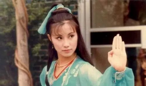 《倚天屠龙记》赵敏的原型：没有爱情，只有殉葬