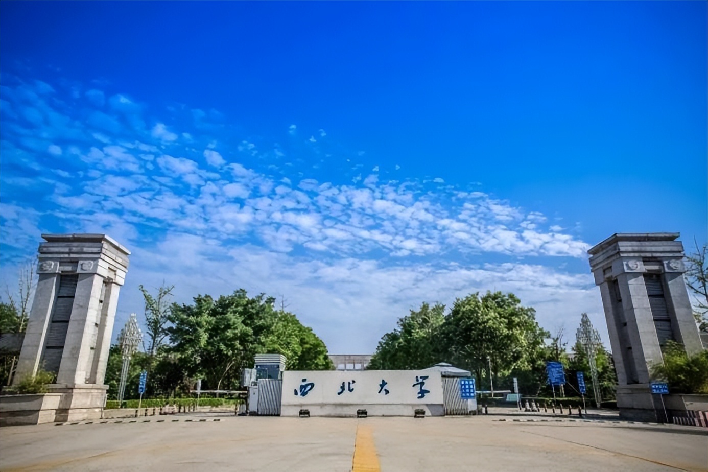 火上央视！这些“国宝级”文物就藏在陕西这所大学，世界罕见