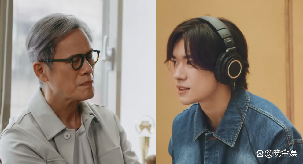 易烊千玺：送祝福，联手罗大佑用歌曲和板书的形式寄语全国毕业生