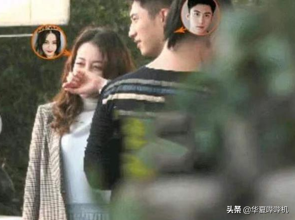 不停磕CP的迪丽热巴,谁才能俘获她的芳心?