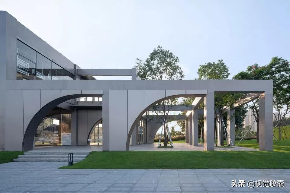 修旧如旧，整旧如新 | 最新10个老厂房改造