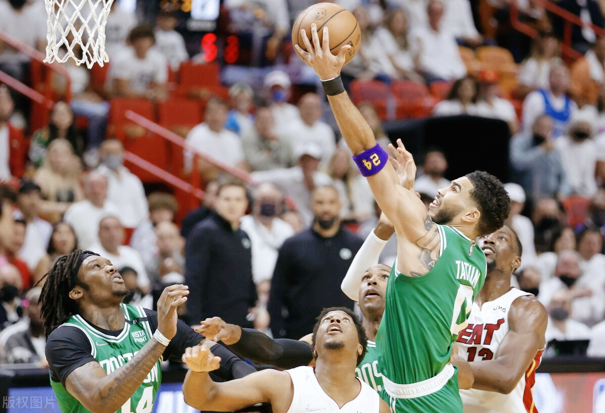 nba塔图姆为什么叫獭兔（科比门徒塔图姆的外号为什么叫獭兔？）