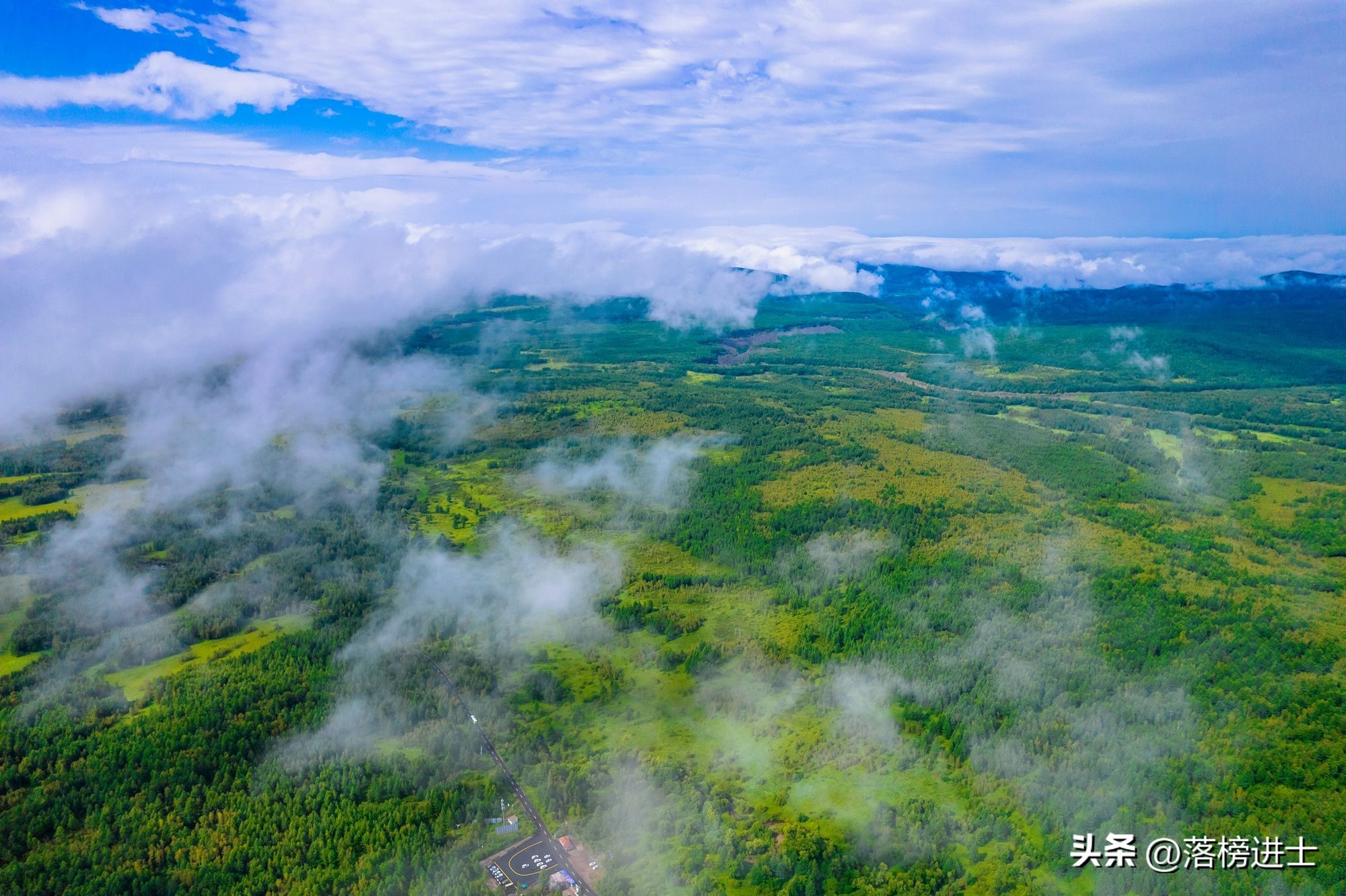 阿尔山旅游攻略必玩景点（阿尔山旅游十大景点）-第11张图片-昕阳网