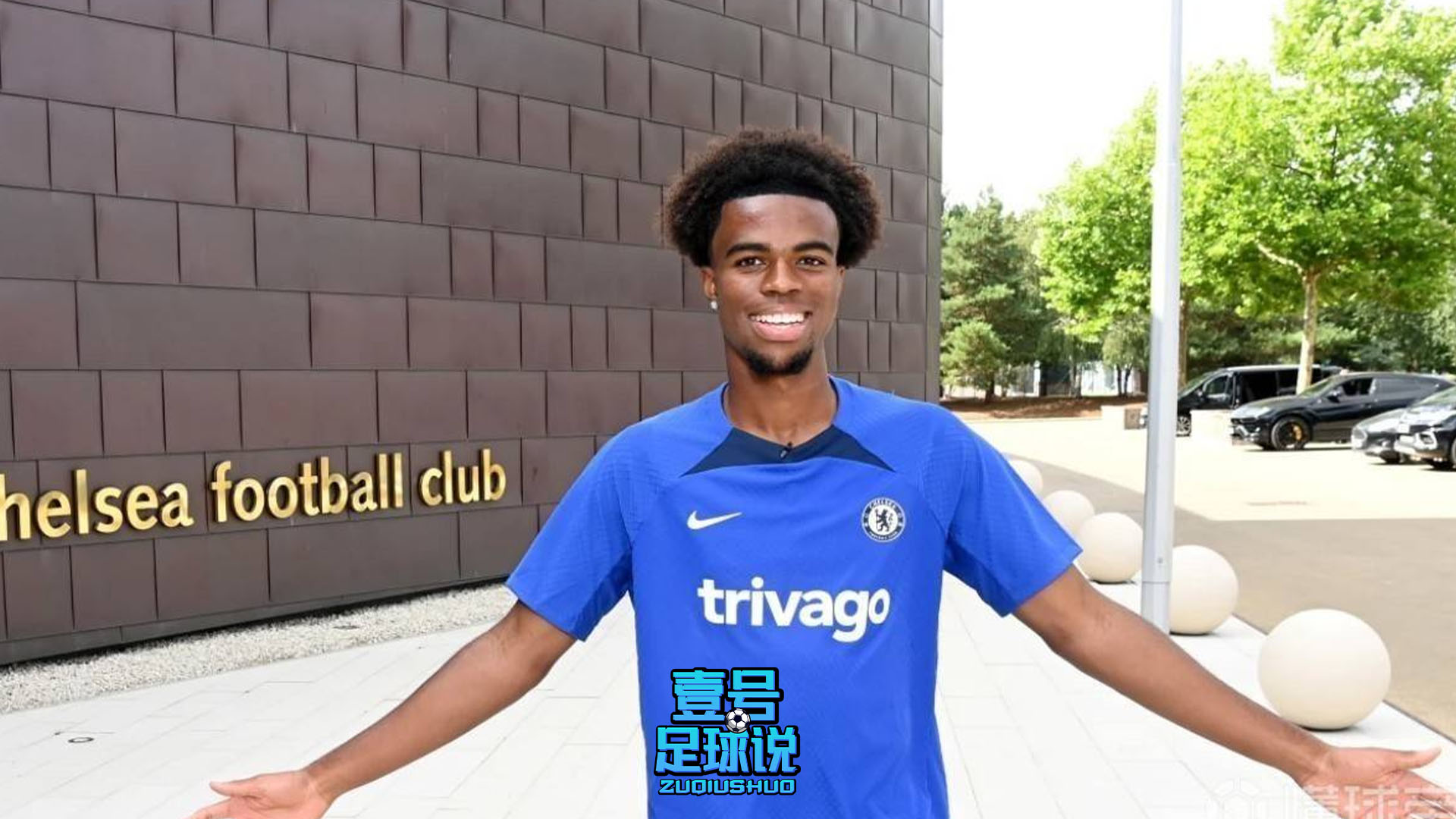 切尔西有意在冬窗将其（切尔西超市开张！多位球员有意冬窗期离队，齐耶赫门迪领衔）